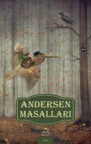 Andersen Masalları Cilt 2 by Hans Christian Andersen