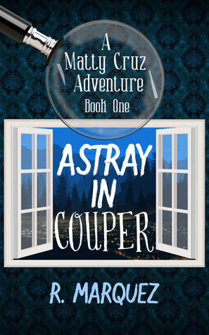 Astray in Couper by R. Marquez