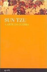 A arte da guerra by Sun Tzu