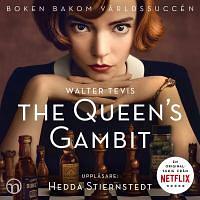 The Queen's Gambit by Walter Tevis