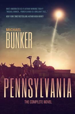 Pennsylvania by Michael Bunker