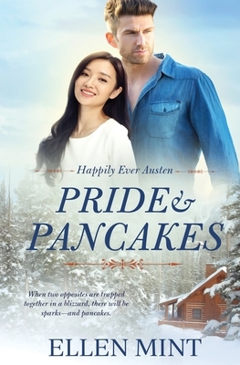 Pride and Pancakes by Ellen Mint
