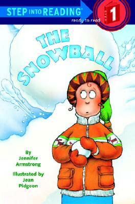 The Snowball by Jennifer Armstrong