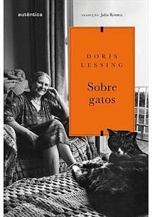 Sobre gatos by Doris Lessing