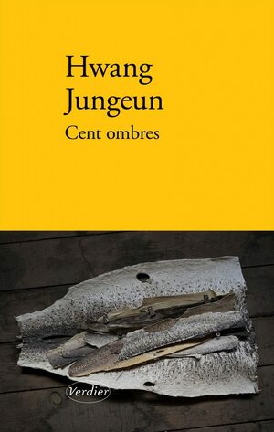 Cent ombres by Hwang Jungeun