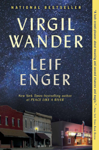 Virgil Wander by Leif Enger