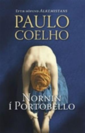 Nornin í Portobello by Paulo Coelho, Paulo Coelho