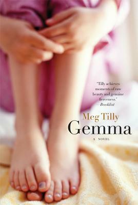 Gemma by Meg Tilly