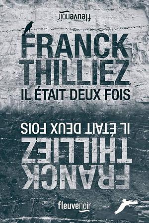 Il était deux fois by Franck Thilliez