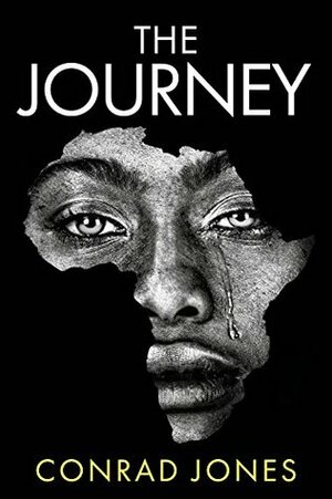 The Journey by Conrad Jones