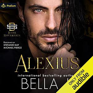 Alexius by Bella J.