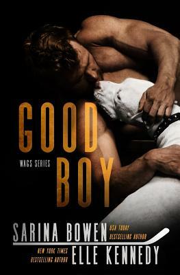 Good Boy by Elle Kennedy, Sarina Bowen