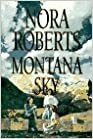 Montana Sky by Nora Roberts