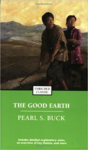 The Good Earth by Pearl S. Buck