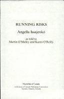 Running Risks by Angella Issajenko, Martin O'Malley, Karen O'Reilly