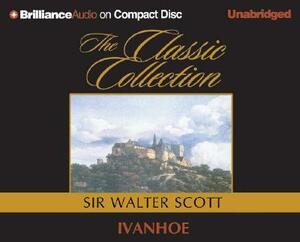 Ivanhoe by Walter Scott