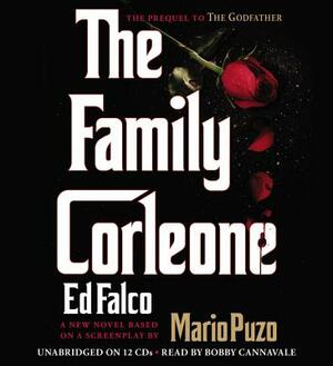The Family Corleone by Ed Falco