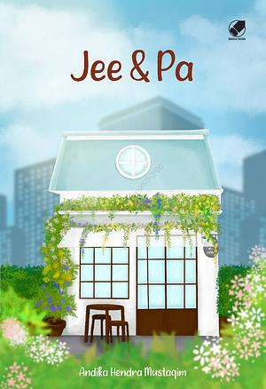 Jee & Pa by Andika Hendra Mustaqim