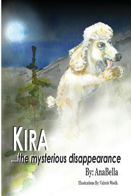 Kira...The Mysterious Disappearance by Irmgard Schippmann