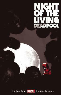 Night of the Living Deadpool by 