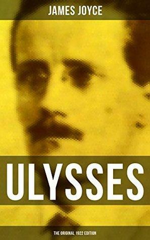 ULYSSES by James Joyce