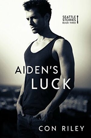 Aiden's Luck by Con Riley