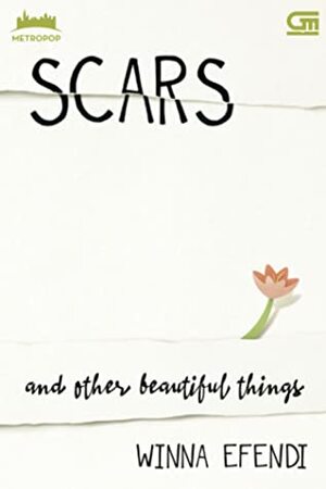 Scars and Other Beautiful Things by Winna Efendi