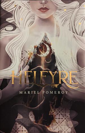 Helfyre by Mariel Pomeroy