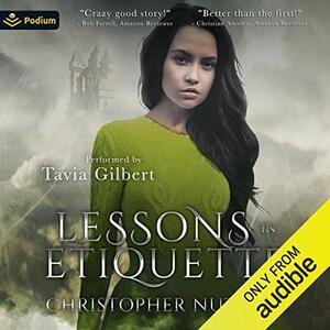 Lessons In Etiquette by Christopher G. Nuttall