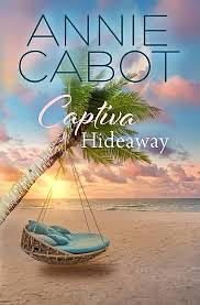Captiva Hideaway by Ann Cabot