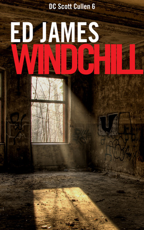 Windchill by Ed James