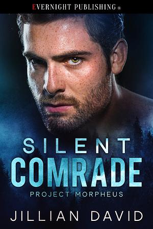 Silent Comrade by Jillian David