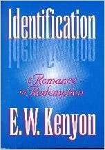 Audiobook-Audio CD-Identification by E.W. Kenyon