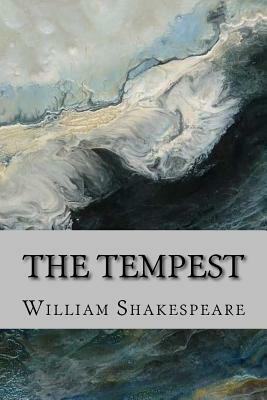 The Tempest by William Shakespeare