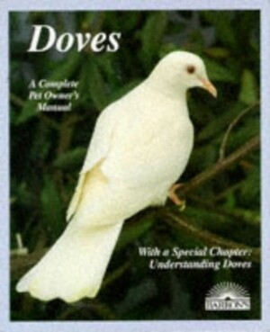 Doves by Matthew M. Vriends
