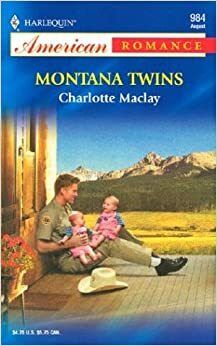 Montana Twins by Charlotte Maclay