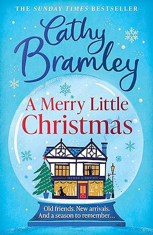 A Merry Little Christmas  by Cathy Bramley