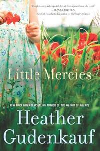 Little Mercies by Heather Gudenkauf