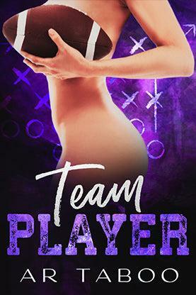 Team Player by AR Taboo