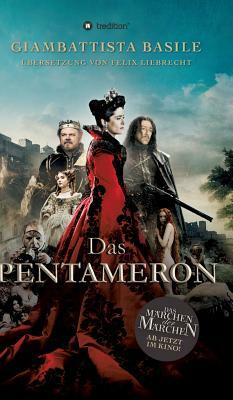 Das Pentameron - Buch Zum Film by Giambattista Basile