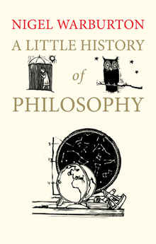 A Little History of Philosophy by Nigel Warburton