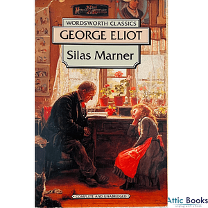 Silas Marner by George Eliot