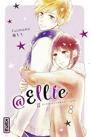 @Ellie - Tome 8 by Fujimomo