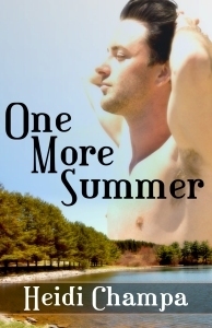 One More Summer by Heidi Champa