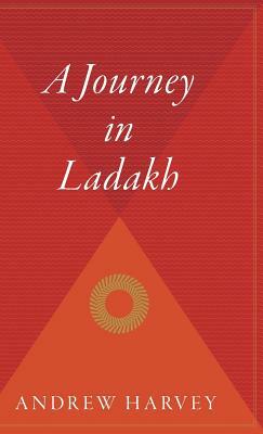 Journey in Ladakh by Harvey