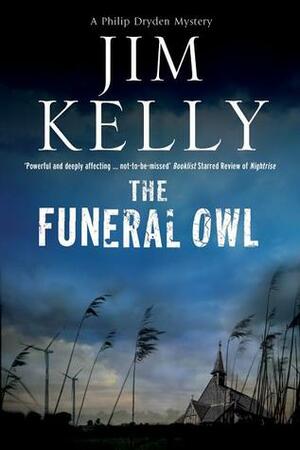 The Funeral Owl by Jim Kelly