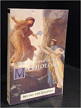 Introduction to Mythology by Lewis Spence