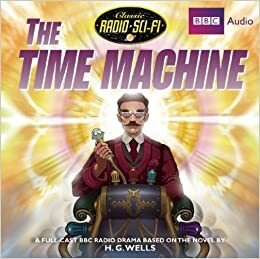 The Time Machine by H.G. Wells