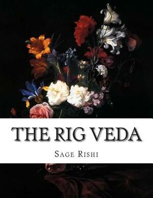 The Rig Veda by Sage Rishi