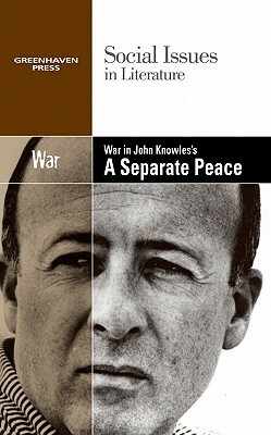 War in John Knowles's a Separate Peace by 